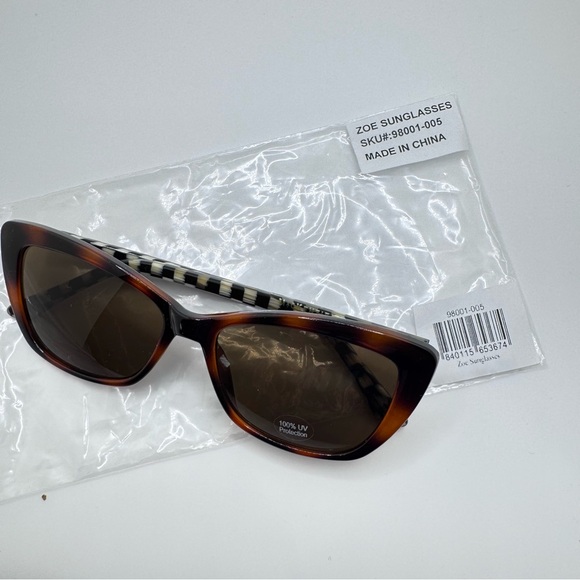 Mackenzie-Childs - Zoe sunglasses - NWT - Picture 2 of 7